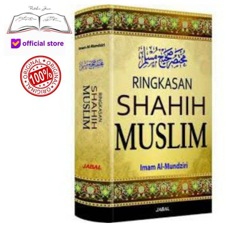 Buku Kitab Terjemah Terjemahan Hadis Hadist Hadits Sahih Sohih