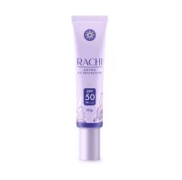 กันแดดราชิ RACHI SPF 50PA+++ กันแดด RACHIขนาด10g.1หลอด