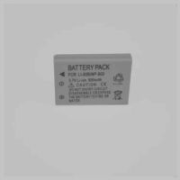 Olympus Digital Camera Battery รุ่น LI-80B (0118)