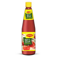 maggi sauce