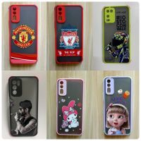 ?พร้อมส่ง?เคสกันกระแทกสำหรับออปโป สกรีนลายการ์ตูน  A5s A12 A7 F9 F7 F11pro Reno2f Reno5 Reno4 A83 A1k A3s A95 A16 A37 A15 A5(2020) A9(2020) A31 Reno7z (5g) รุ่นอื่นๆทักแชทสอบถ