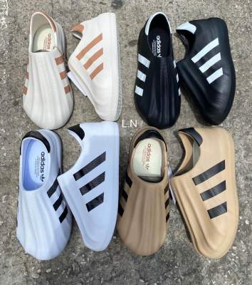 รองเท้าAdifom SuperStar (Size36-45) รองเท้าผู้ชาย รองเท้าผู้หญิง