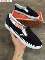 [พร้อมส่ง]ใหม่"ล่าสุด
รองเท้าผ้าใบVANS
Slip_0n ผ้าใบสำหรับผู้หญิงและผู้ชาย ผ้าใบ...