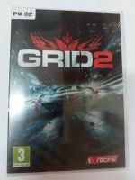 แผ่นเกมส์คอมพืวเตอร์  GRID2  แผ่นแท้ลิขสิทธิ์ สินค้ามือ1