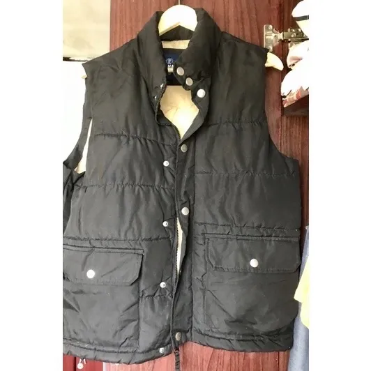 Old Navy Men's Vest Lazada PH
