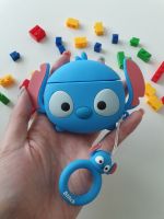 Stitch airpods case