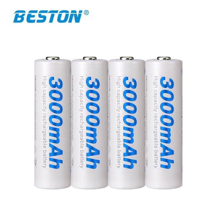 bt-1-ถ่านaa3000-beston-ของแท้-1แพค4ก้อน-ถ่านaa3000อเนกประสงค์ใช้ได้กับทุกอย่างไม่ว่าจะเป็นของเล่น-รีโมทใช้ได้หมดเลย