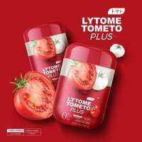 Lytome Tometo Plus ไลโทเม่ น้ำชงมะเขือเทศ 100g.