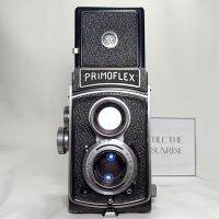 Primoflex IB [JP TLR , All Working]