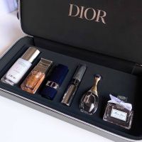 น้ำหอม Dior Gift Set Limited ป้าย King Power