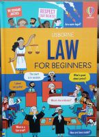 Law for beginners