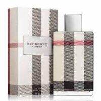 น้ำหอม Burberry London for women Eau De Parfum 100ml