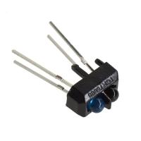 TCRT5000L TCRT5000 สะท้อนแสง Optical Sensor อินฟราเรด IR Photoelectric Switch