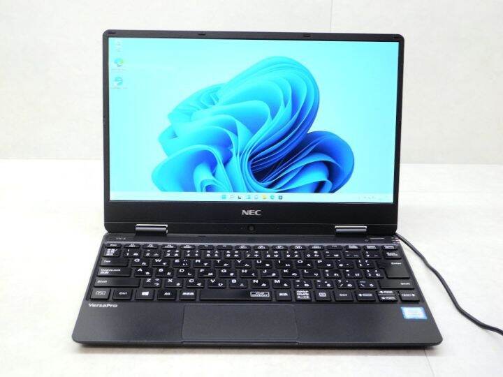 NEC VersaPro VK27MXZCM Core i5 - ノートパソコン