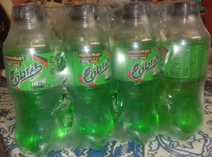 cobra energy drink (12pcs) Lazada PH