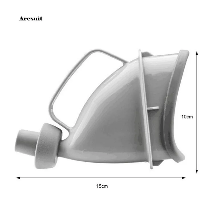 โถปัสสาวะพกพา-สำหรับตั้งแคมป์-เดินทาง-พร้อมส่งจากไทย