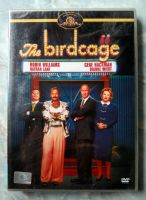 ? DVD THE BIRDCAGE : เบิร์ดเคจ คุณนายหัวใจเต๊าะแต๊ะ