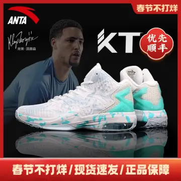 Anta sales kt3 white