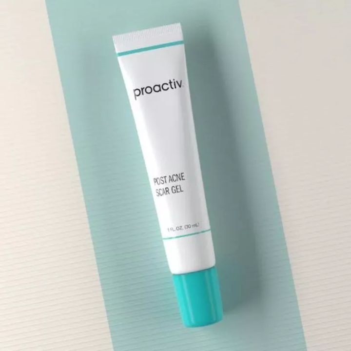 proactiv-posr-scar-gel-โปรแอคทีฟ-proactive-ครีมลดรอยแผลเป็นสิวแท้100-usa-ไม่ได้มาจากจีน-ขายดีอันดับ1ในอเมริกา-ครีมทาสิว