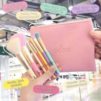 Odbo Perfect Brush Beauty Tools (OD8-193) x 1 ชุด

โอดีบีโอ ชุด แปรง เซต แปรงแต่งหน้า 7 ชิ้น + กระเป๋า x 1 ชุด