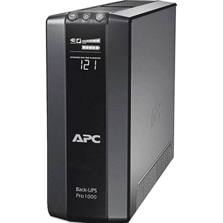 UPS (Uninterrupted Power Supply) ECC BR1000GCN 600W Computer Synology