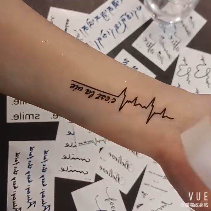 Hình xăm dán tattoos #48 Hình xăm dán tattoos