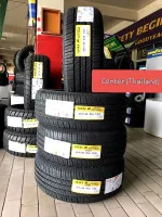 ยางรถยนต์ GITI 265/60 R18 รุ่น HT152 สัมผัสถึงความนุ่มเงียบ ปี 2022 (ราคาที่แสดงคือราคา 1 เส้นเท่านั้น) แถมฟรีจุ๊ปยางพรีเมี่ยม