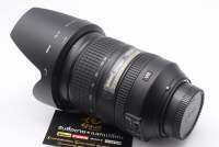 Nikon AF-S 28-300F3.5-5.6VR ;