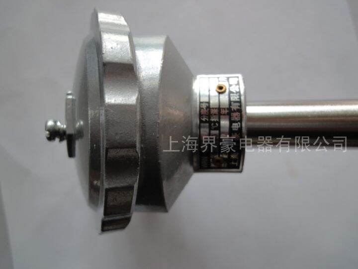 WRN-130 Wre-130 120 131 330 K/E Type Thermocouple Temperature Sensor ...