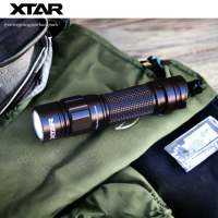 XTAR VENUS WK16 550LM THROW BEAM 125M (ตัวแทนจำหน่ายอย่างเป็นทางการ)