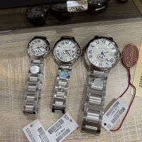 Classic 28,32,40 mm 316 L Stainless steel Top Quality Quartz japan movement wacthes