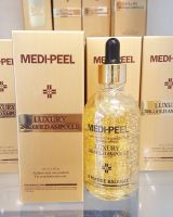 Medipeel Luxury 24K Gold Ampoule 100ml. (สีทอง)