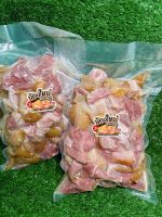 ?หนางหมู : หมูส้ม : เปรี้ยวกำลังดี รับประกันความอร่อย (1000 กรัม)