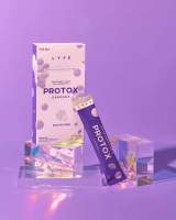 Protox By Lyfe โปรท็อกซ์ 3 สายพันธุ์ นำเข้าจากเกาหลี มี 5ซอง