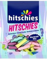 [ขนมยอดฮิต ??นำเข้า พร้อมส่ง ??] Hitschies Mermaid Mix 125 g