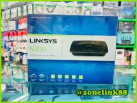 LINKSYS ADSL2 เราเตอร์ไร้สาย รุ่น (X1000-AP) N300