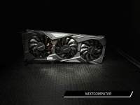 GIGABYTE GTX 1660 SUPER™ GAMING OC 6G X3 Fan ท็อปสุด ของรุ่น(มือสอง)