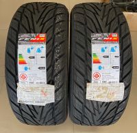 255/55R18 109V LENSO FENIX ยางใหม่กริ๊ปปี2023??ราคาแพ็น2เส้น✅ แถมจุ๊บลมยาง? มีรับประกันจากโรงงานนาน3ปี✅❤️