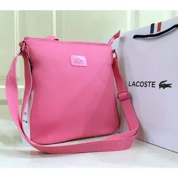 Shop Authentic Original Lacoste Bags online