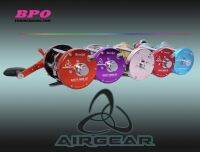 รอกเบท Airgear Breaketขนาดเบอร์6000 EA6000 bpo