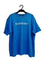 BURBERRY LONDON Logo T shirt