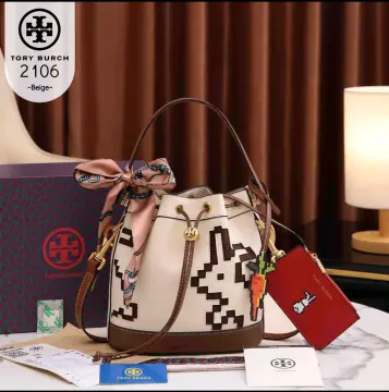 Jual Tas Tory Burch Motif Terbaru Feb 2024 Lazada .id