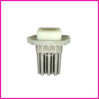 รีซิสแตนท์ resistor พัดลมแอร์ แอร์รถ นิสสัน ซิฟิโร่ Nissan Cefiro A31 A32 Presea March , Almera12 (แอร์ออโต้) , Sylphy , Primera รีซิสเตอร์ พัดลมแอร์ นิสสัน เซฟิโร่