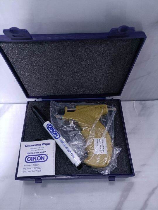 Caflon Ear Piercing Gun Lazada PH
