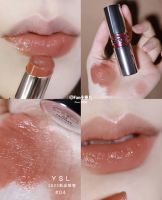 YSL Rouge Volupte Candy Glaze No. 4 ? ป้ายคิงแท้ จาก King Power  [VIVIBOXSHOP]