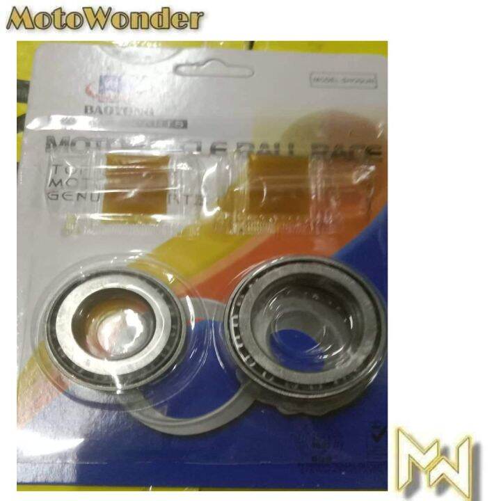 Knuckle Bearing Rouser Motorcycle | Lazada PH