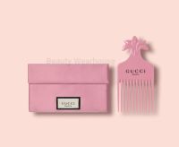 ชุดหวี Gucci Flora Gorgeous Gardenia Comb Gift