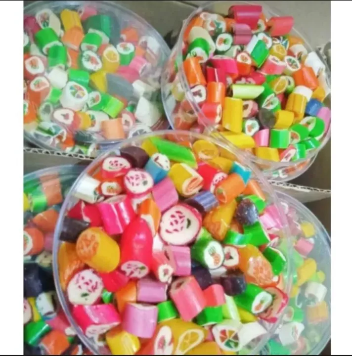 Permen Viral Sticky Candy | Lazada Indonesia