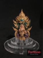 เทวศิลป์ อนันตนาคเวนไตย วัดไก่เตี้ย ปทุมธานี, “Anantanaga Garuda” 4.5 cm