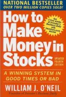 HOW TO MAKE MONEY IN STOCKS (4TH ED.)
By ONEIL, WILLIAM J.